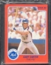 Gary Carter Star Set (New York Mets)